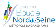 Boucle Nord de Seine