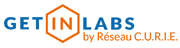 Getinlabs by Réseau CURIE