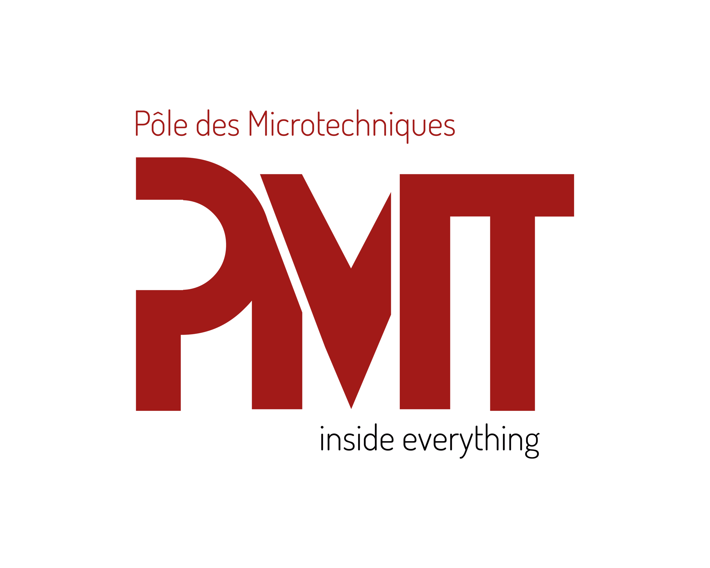 Pôle des microtechniques
