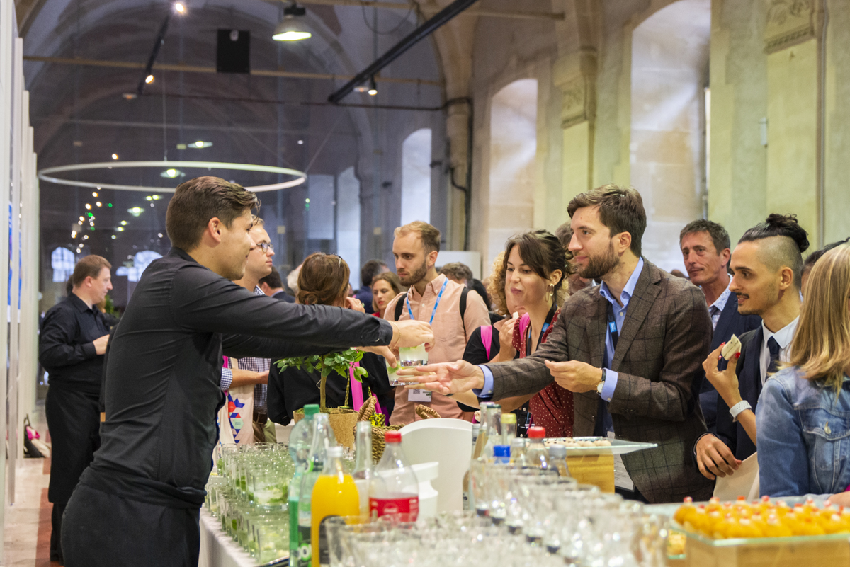 Ateliers de l’Institut français    École Nationale Supérieure d’Architecture de Versailles (ENSAV, 18-19 juillet 2019)    