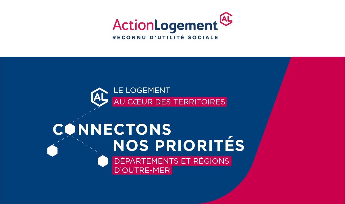 Départements et régions d'outre-mer