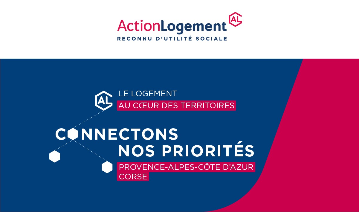 Provence-Alpes-Côte d'Azur - Corse