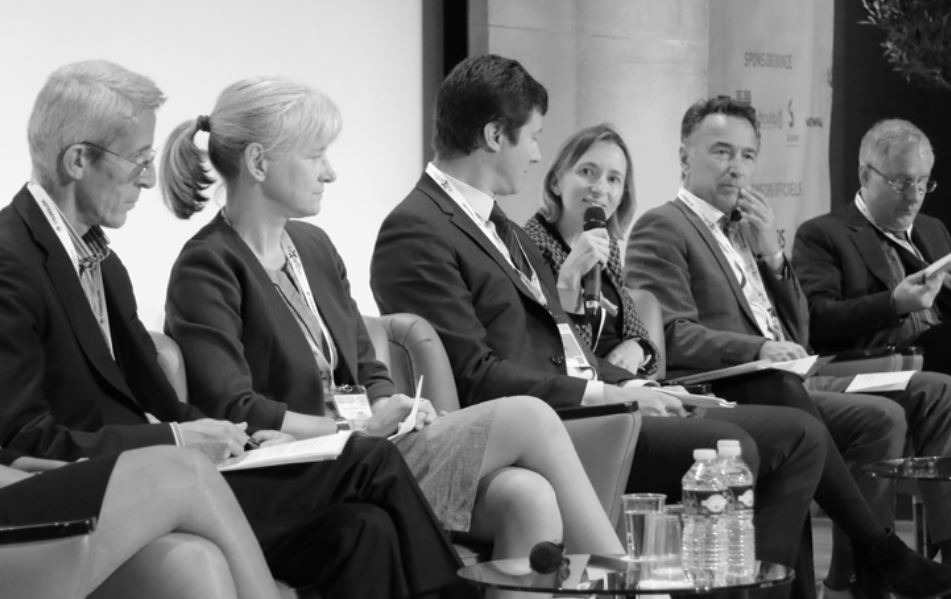 Nous vous proposons un format inédit, interactif et innovant !