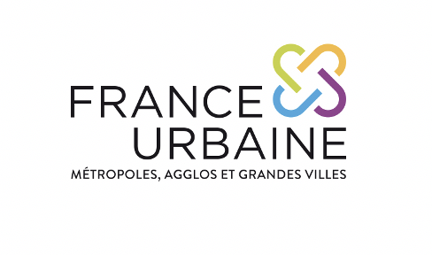 Logo France urbaine