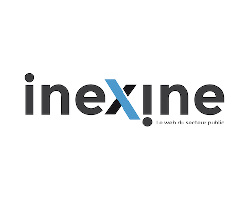Logo Inexine