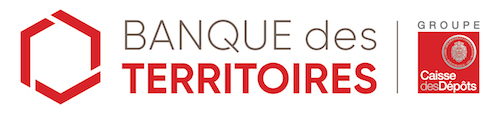 Logo Banque des Territoires