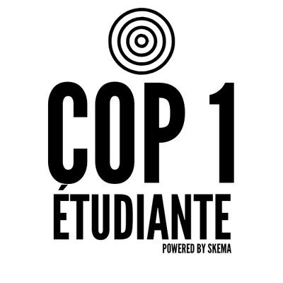 COP 1 étudiante
