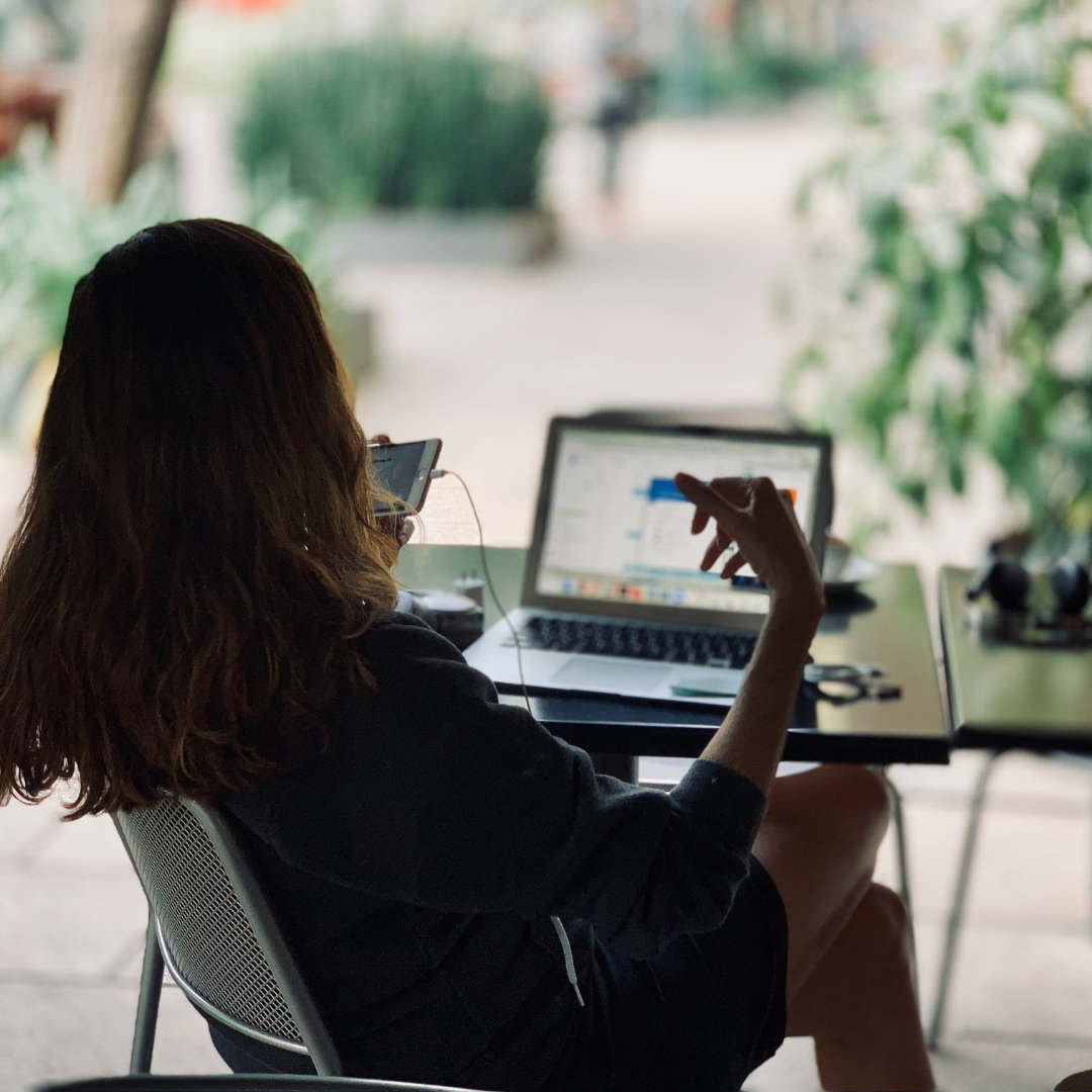 Les REPLAYS de Mars 2021