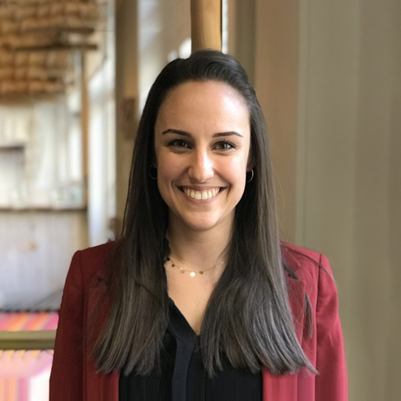 Barbara Castillo Rico