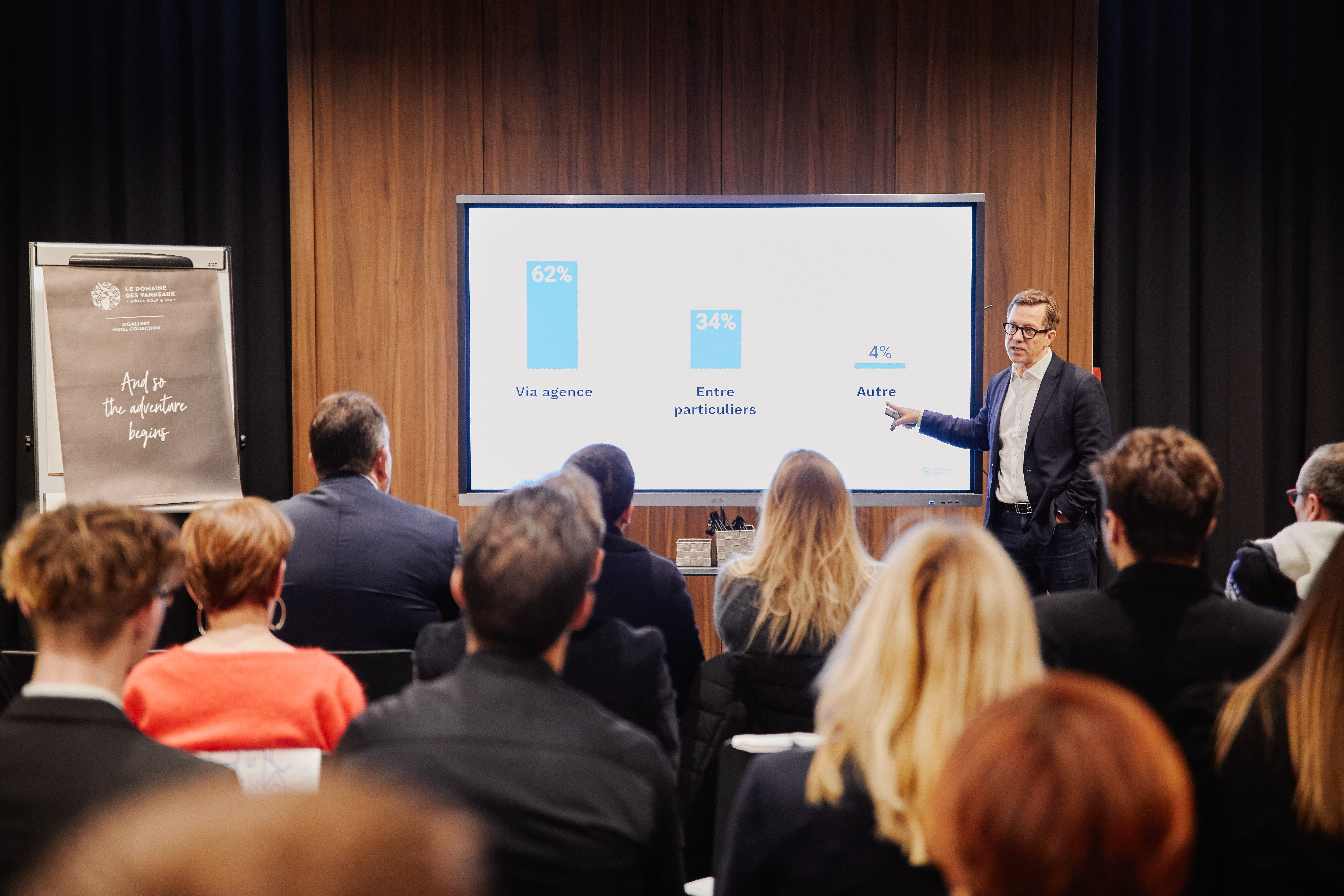 Un nouveau format digital