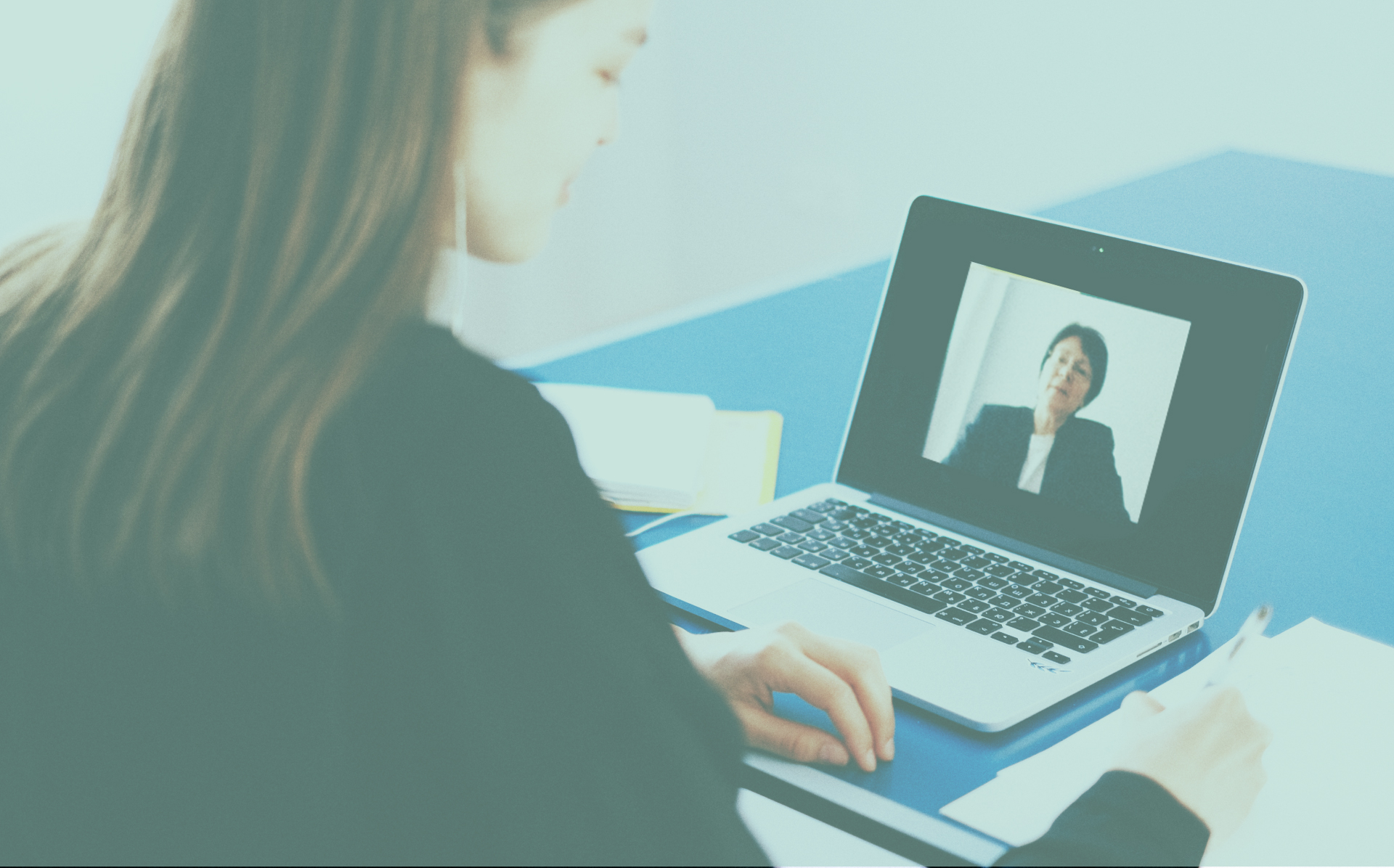 Tchat avec les établissements