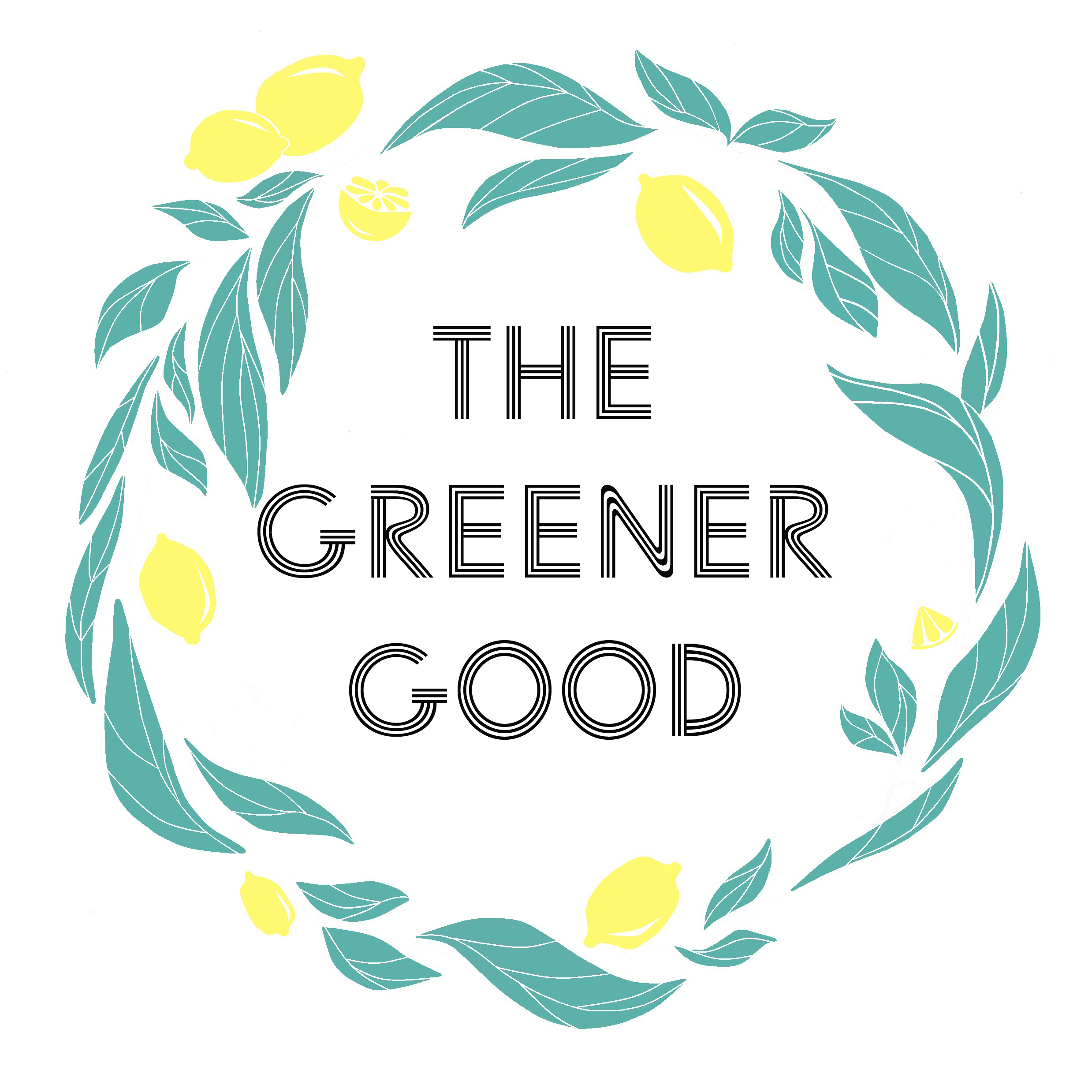 The Greener Good